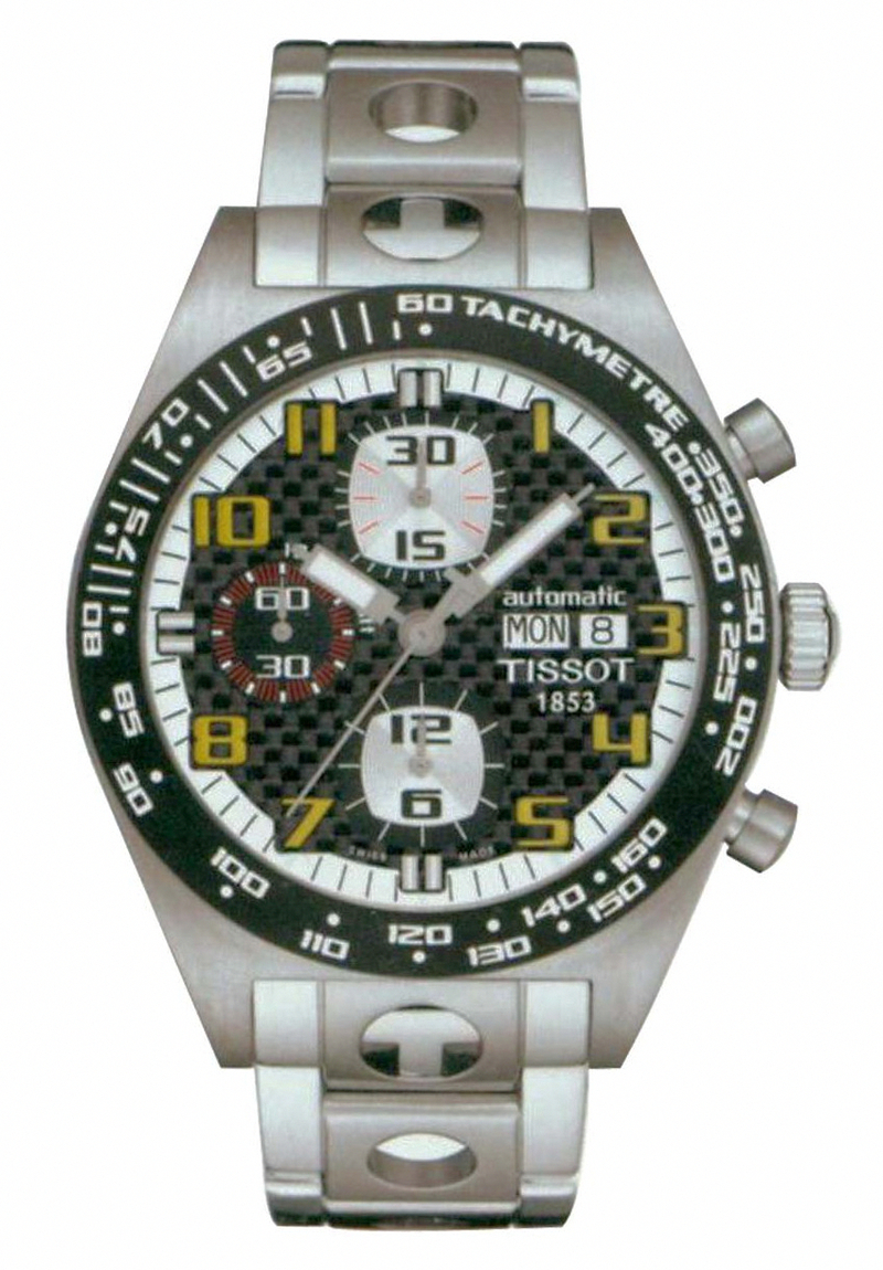 Tissot Watch