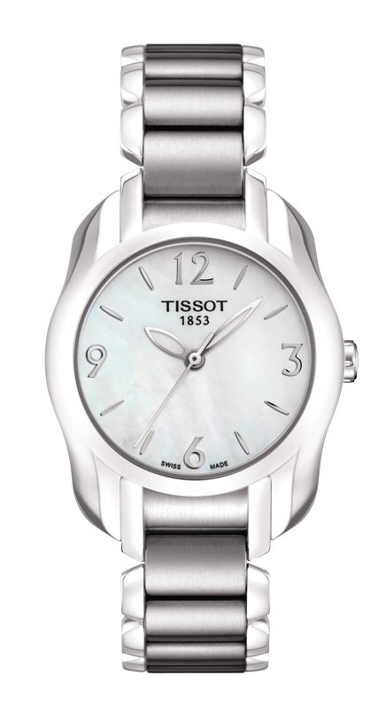 Tissot Watch
