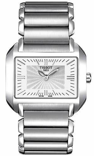 Tissot Watch