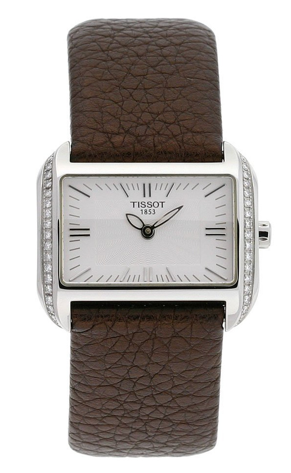 Tissot Watch