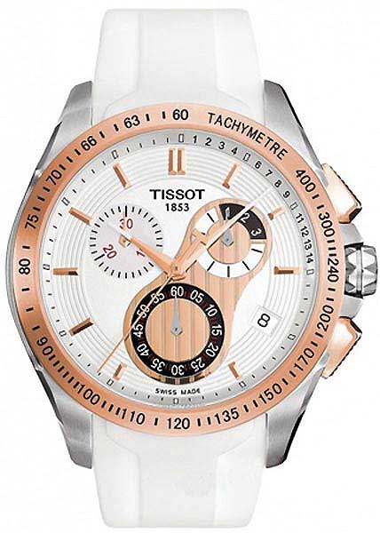 Tissot Watch