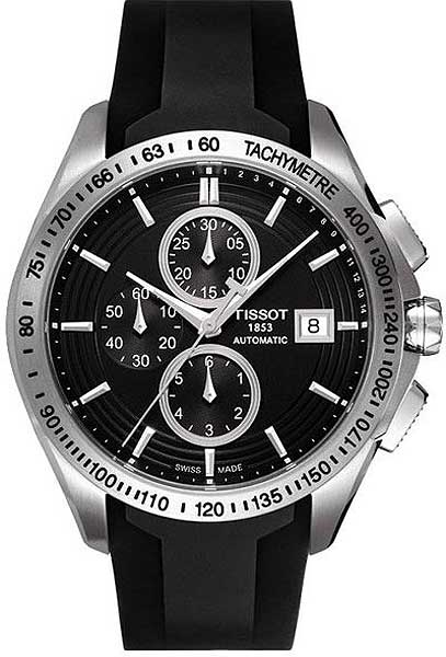 Tissot Watch