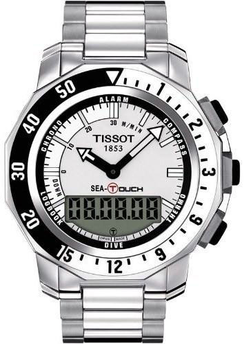 Tissot Watch