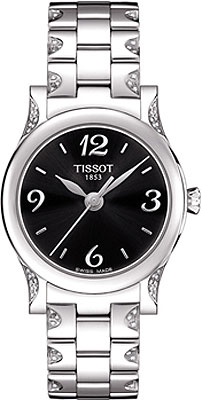 Tissot Watch