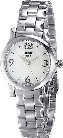 Tissot Watch
