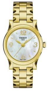 Tissot Watch