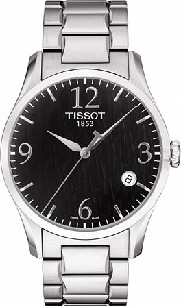 Tissot Watch