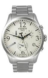 Tissot Watch
