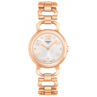 Tissot Watch