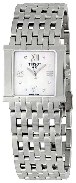 Tissot Watch