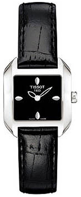 Tissot Watch