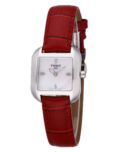 Tissot Watch