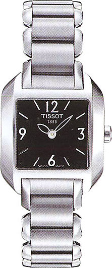Tissot Watch
