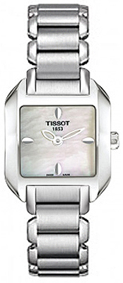 Tissot Watch