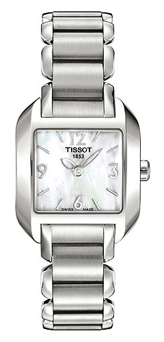 Tissot Watch