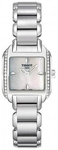 Tissot Watch