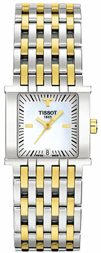 Tissot Watch
