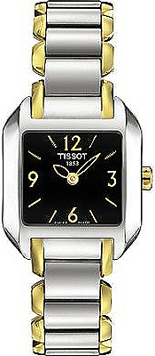 Tissot Watch