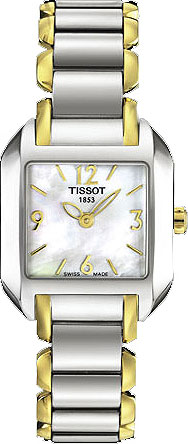 Tissot Watch