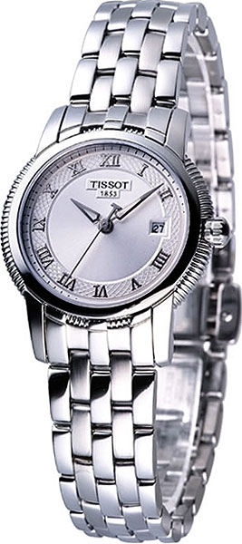 Tissot Watch