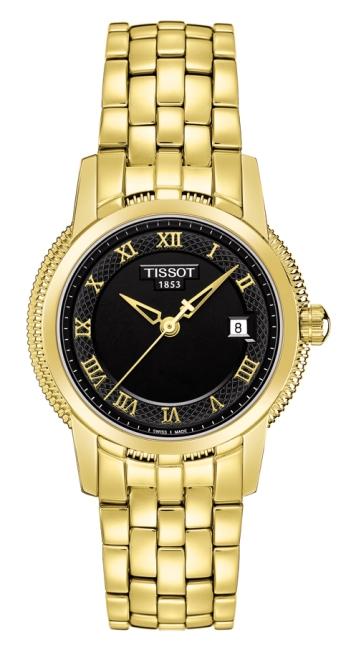 Tissot Watch