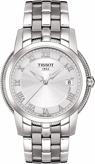 Tissot Watch