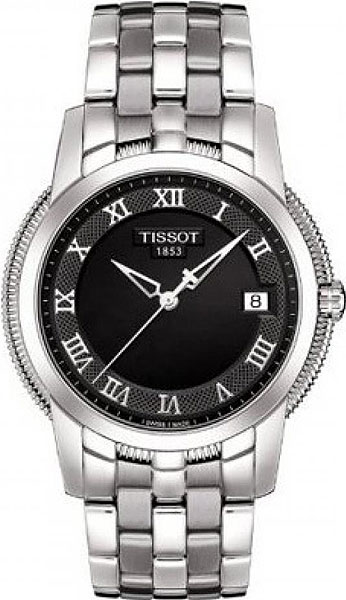 Tissot Watch