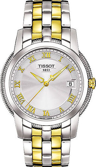 Tissot Watch
