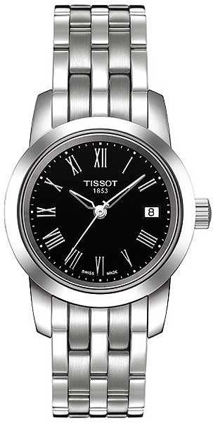 Tissot Watch