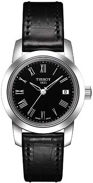 Tissot Watch