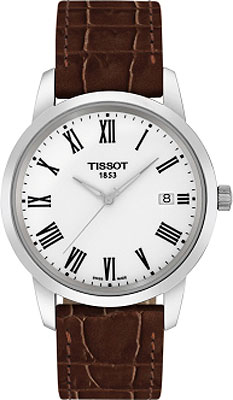 Tissot Watch