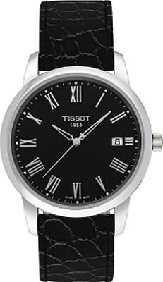 Tissot Watch