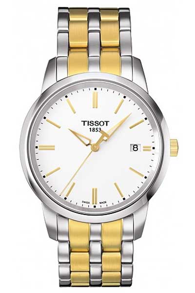 Tissot Watch