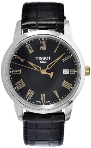 Tissot Watch