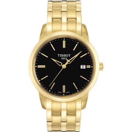 Tissot Watch