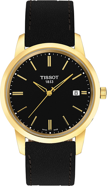 Tissot Watch