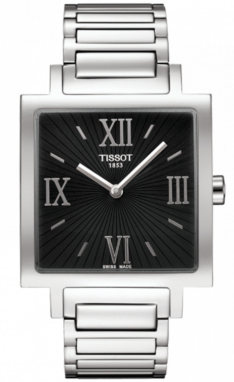 Tissot Watch