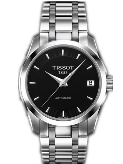 Tissot Watch