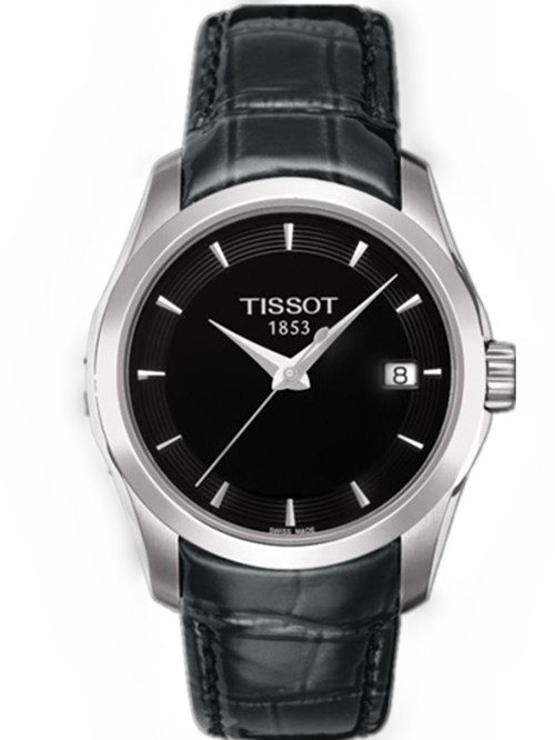 Tissot Watch