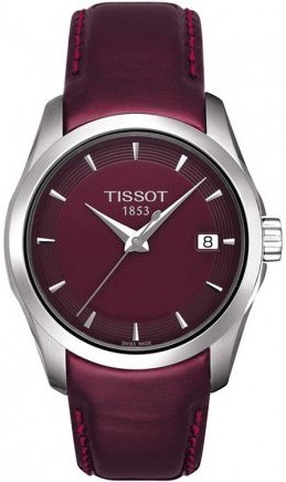 Tissot Watch