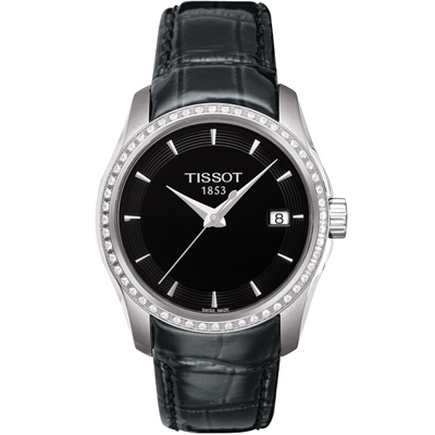 Tissot Watch
