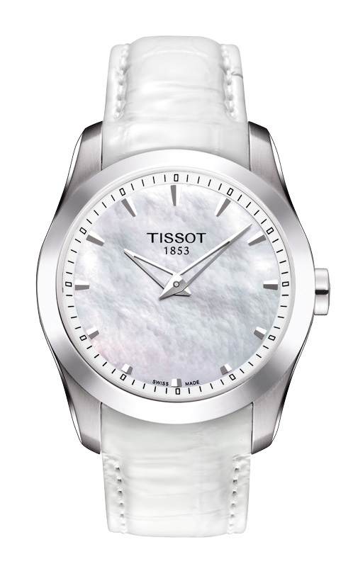 Tissot Watch