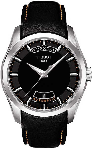 Tissot Watch