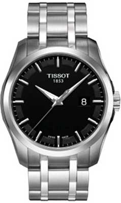 Tissot Watch
