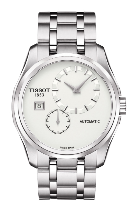Tissot Watch
