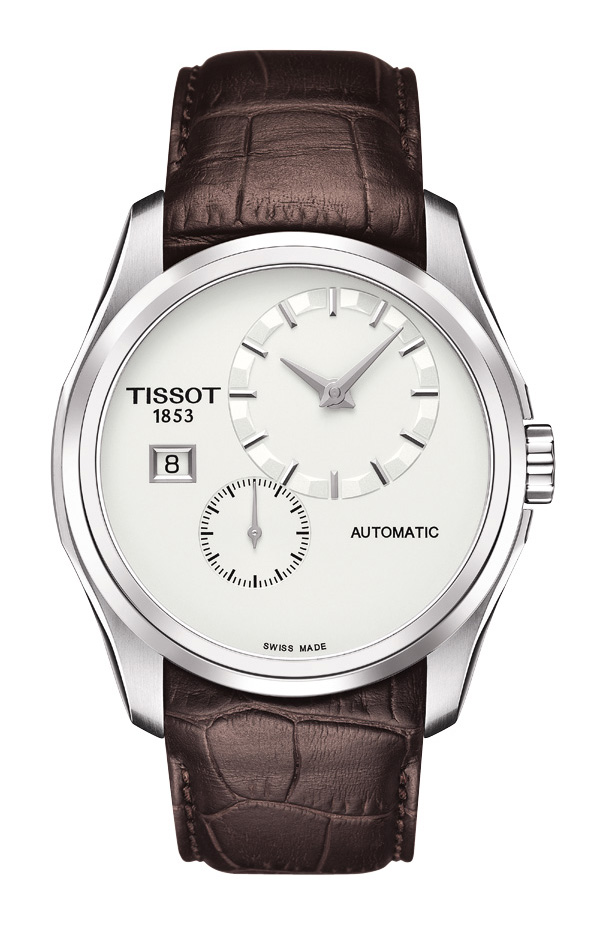 Tissot Watch