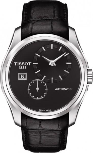 Tissot Watch