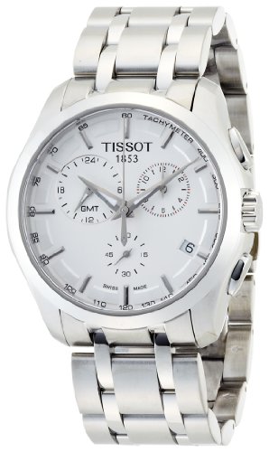 Tissot Watch