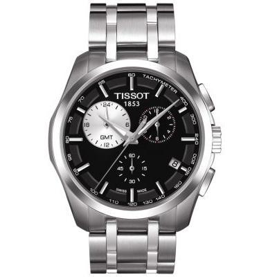 Tissot Watch