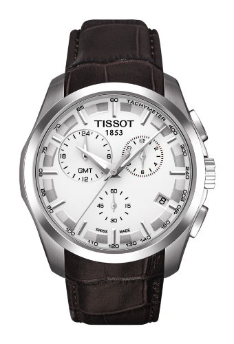 Tissot Watch